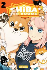 Shiba Inu Rooms s/c vol 2