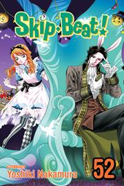 Skip-Beat s/c vol 52