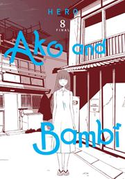 Ako And Bambi s/c vol 8