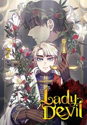 Lady Devil s/c vol 7