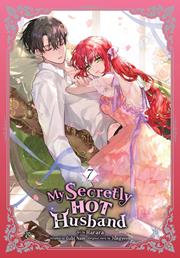 My Secretly Hot Husband s/c vol 7