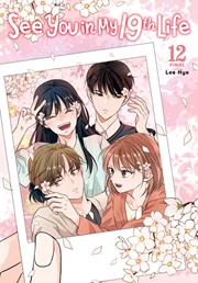 See You In My 19th Life s/c vol 12