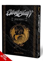 Ubel Blatt Deluxe Edition h/c s/c vol 7