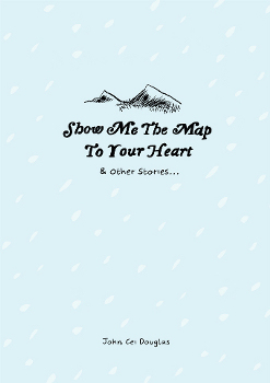 Show Me The Map To Your Heart (Extended Edition)