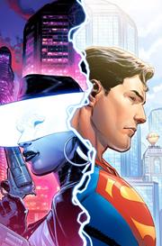 Superman #45 Cvr A Xermanico