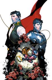 Dark Knights Of Steel 2 #6 (of 12) Cvr A Yasmine Putri