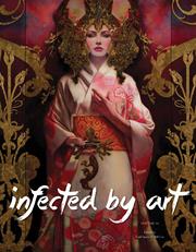 Infected By Art h/c vol 14