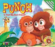 Punch Is That My Best Friend s/c