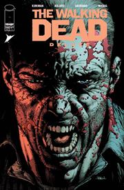 Walking Dead Deluxe #150 Cvr A David Finch & Dave Mccaig