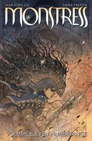 Monstress s/c vol 11