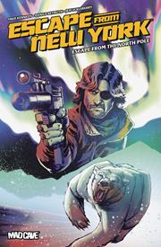 Escape From New York Escape From The North Pole Cvr A Adam Gorham