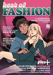 Heat Of Fashion h/c