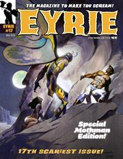 Eyrie Magazine #17