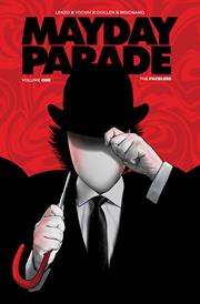 Mayday Parade The Faceless h/c vol 1