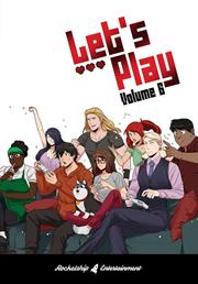 Lets Play s/c vol 6