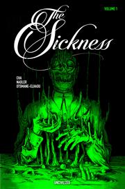 Sickness s/c vol 1 2nd Edition