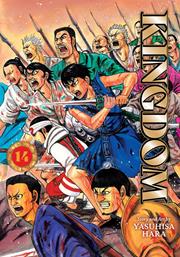 Kingdom s/c vol 14