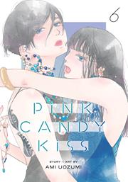 Pink Candy Kiss s/c vol 6