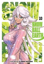 Snowball Earth s/c vol 10