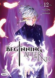 Beginning After The End s/c vol 12