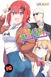 Gabriel Dropout s/c vol 16
