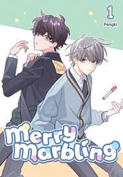 Merry Marbling s/c vol 1