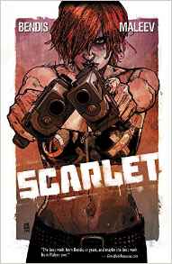 Scarlet vol 1 s/c