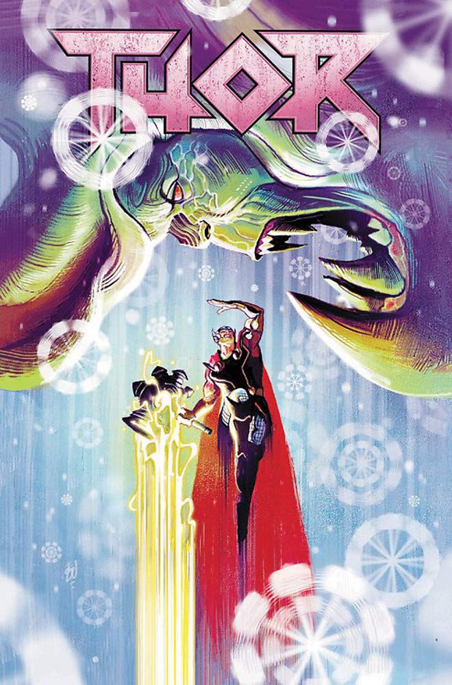 Thor vol 2: Road To War Of The Realms s/c