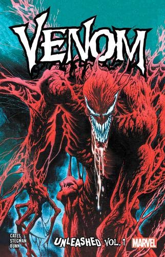 Venom Unleashed vol 1 s/c