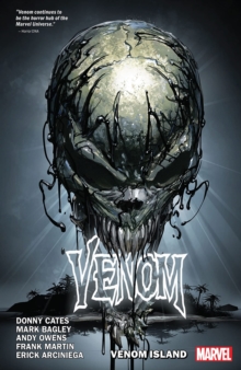 Venom vol 4: Venom Island s/c