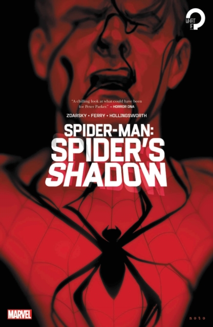 Spider-Man: Spider's Shadow s/c