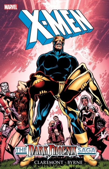 X-Men: The Dark Phoenix Saga s/c