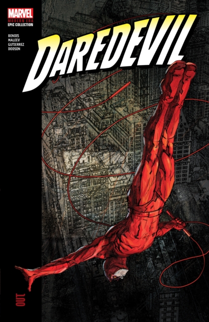 Daredevil: Modern Era Epic Collection vol 3 - Out s/c