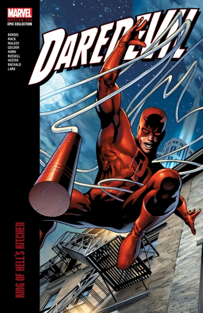 Daredevil: Modern Era Epic Collection vol 4 - King Of Hell's Kitchen s/c