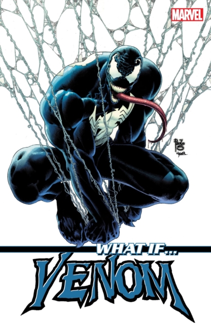 What If...? Venom s/c