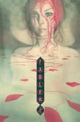 Fables vol 15: Rose Red