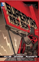 Superman: Red Son (New Edition) s/c