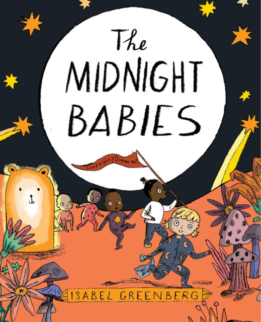 The Midnight Babies h/c