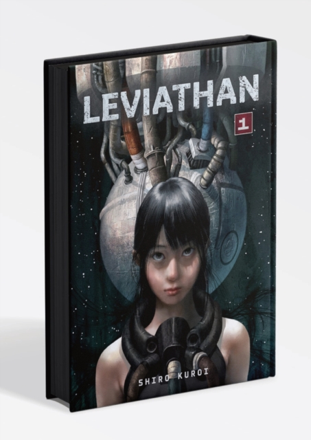 Leviathan vol 1