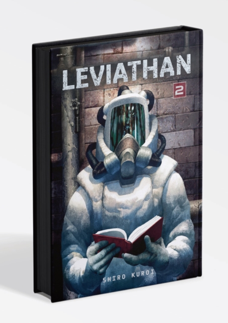 Leviathan vol 2