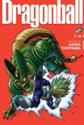 Dragon Ball 3-in-1 Edition vols 31-33