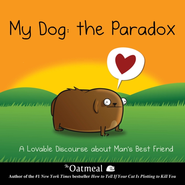 My Dog: The Paradox h/c