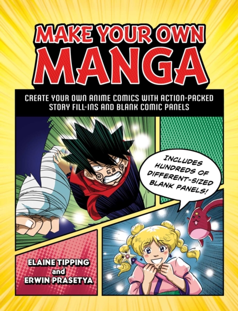 Make Your Own Manga s/c