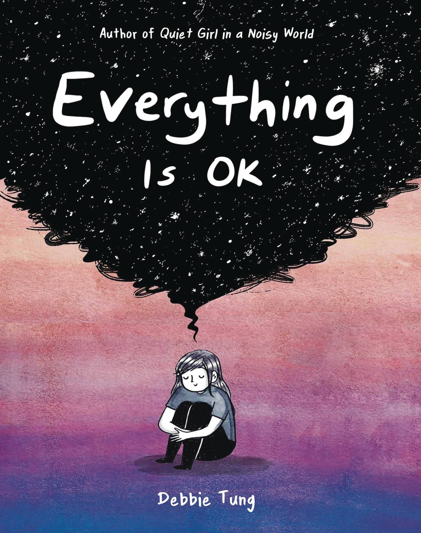 Everything Is Okay s/c