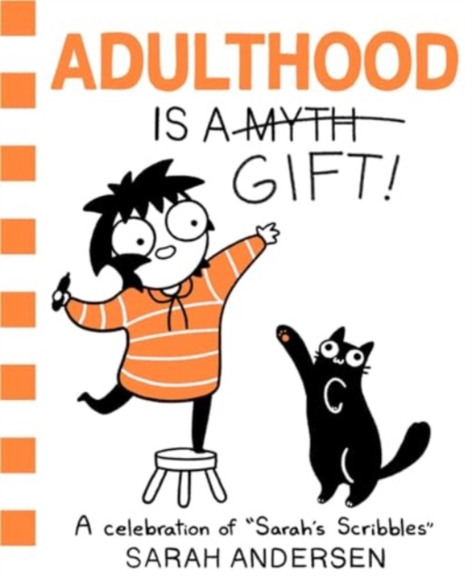 Adulthood Is A Gift