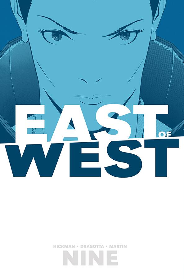 East Of West vol 9