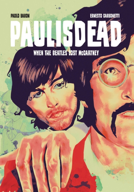 Paul Is Dead s/c