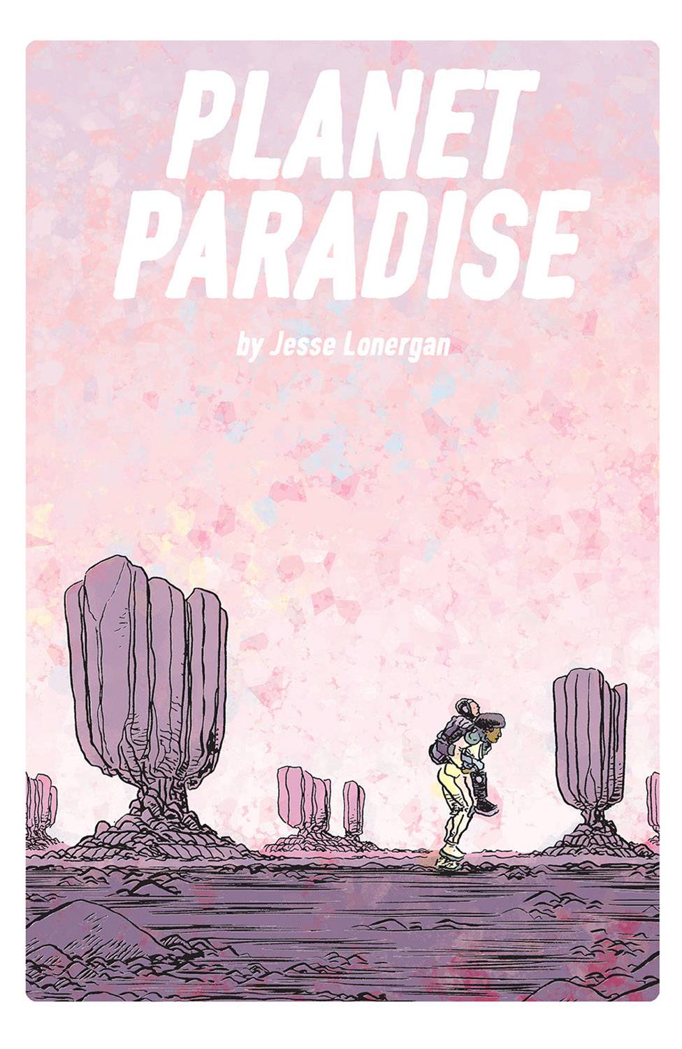 Planet Paradise s/c