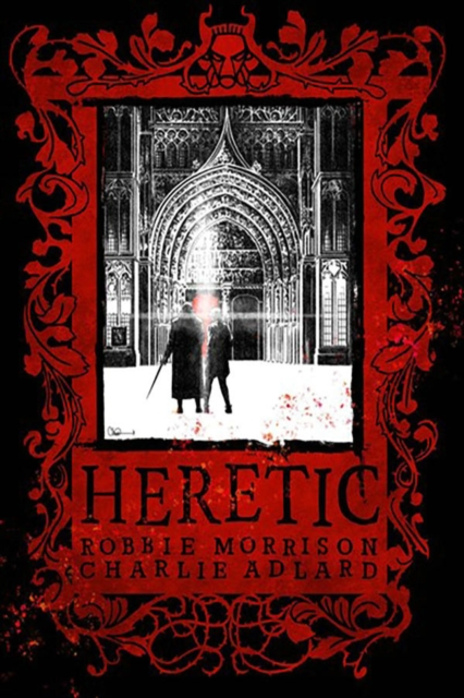 Heretic h/c