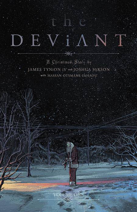 Deviant vol 1 s/c